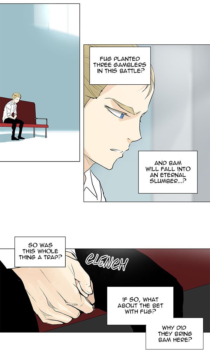 Tower of God, Chapter 165 image 31